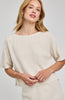 Blouse Gemini - Linen