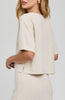 Blouse Gemini - Linen