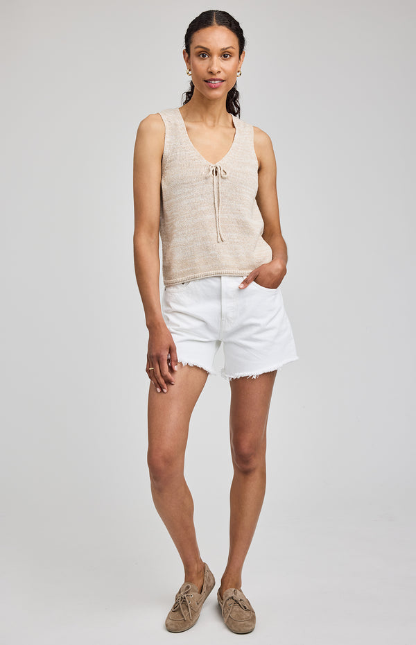 Camisole Rebel - Linen