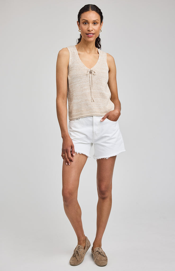 Camisole Rebel - Linen