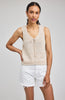 Camisole Rebel - Linen