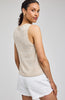 Camisole Rebel - Linen