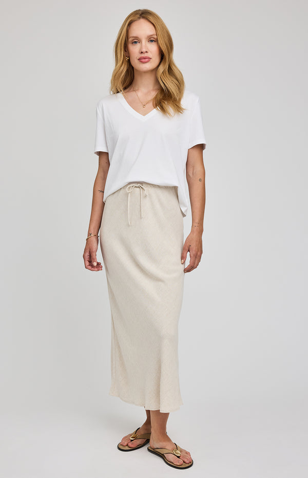 Jupe Cassia