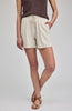 Short Juno - Linen