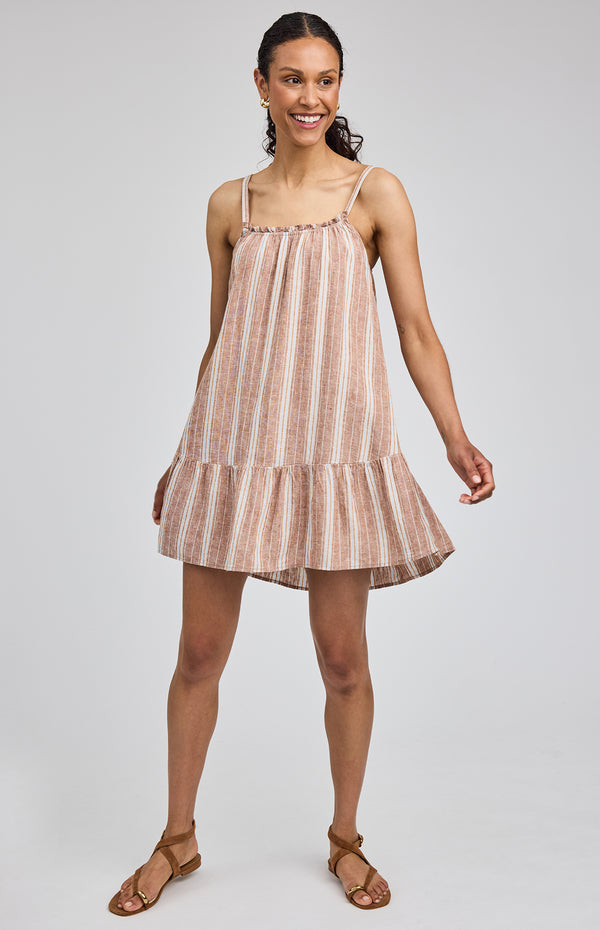 Robe Stéphanie