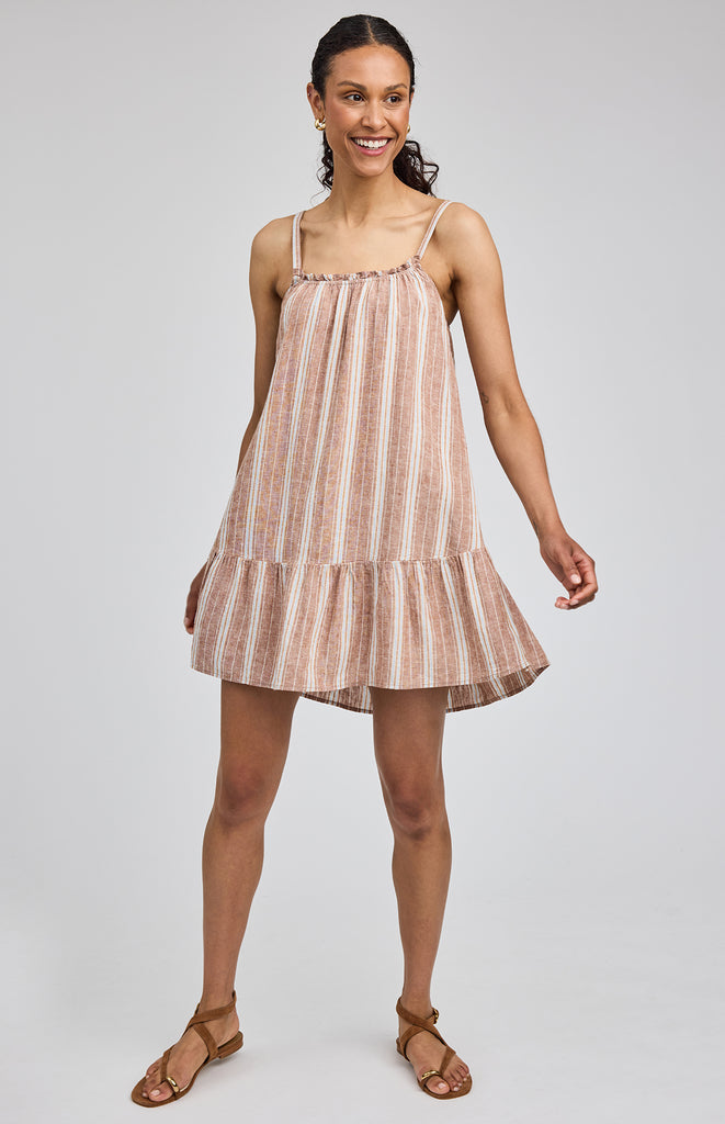 Robe Stéphanie