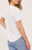 T-shirt Brielle - Blanc