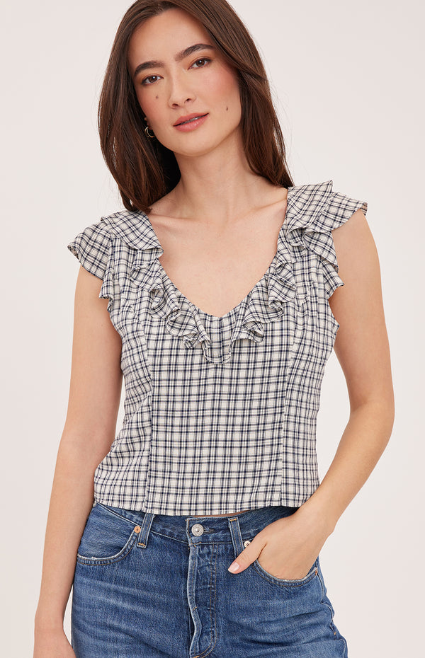 Blouse Ainsley