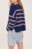 Tricot Echo - Stripe