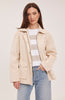 Manteau Rhodes