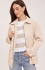 Manteau Rhodes