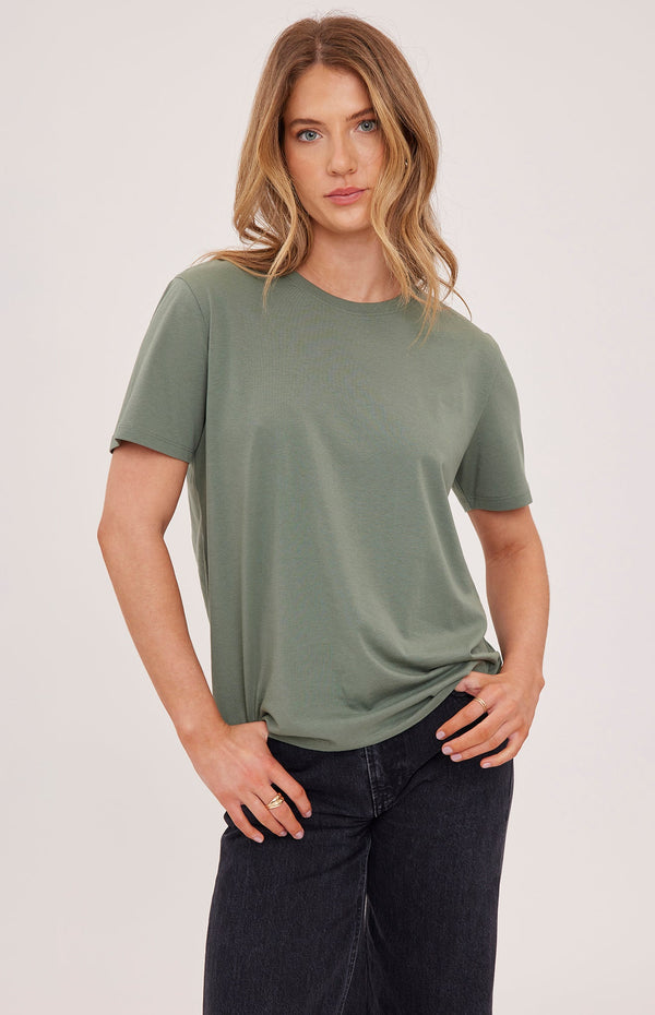 T-shirt Victoria  - Aspen