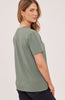 T-shirt Victoria  - Aspen