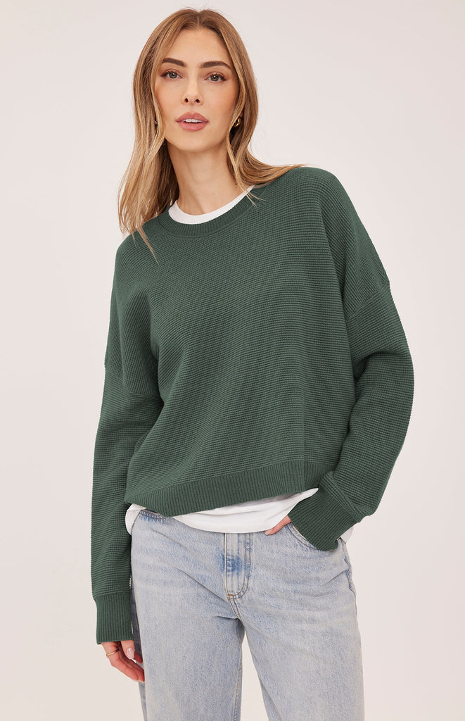 Tricot Axel