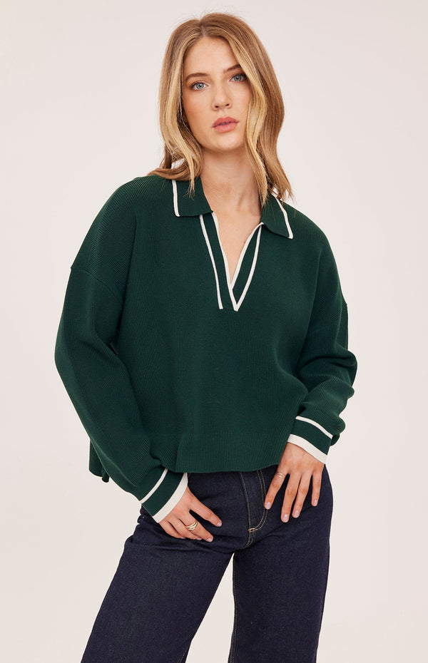 Tricot Tristan