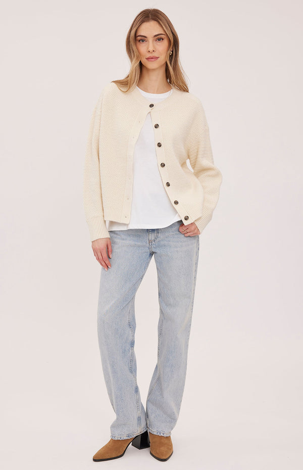 Cardigan Dixie