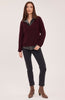 Tricot Tucker - Fig