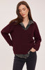 Tricot Tucker - Fig
