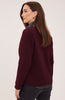 Tricot Tucker - Fig