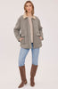 Manteau Felix