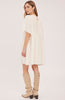 Robe Heidi -  Cream