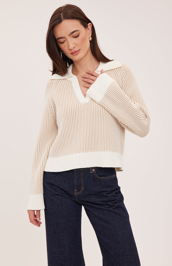 Tricot Xander