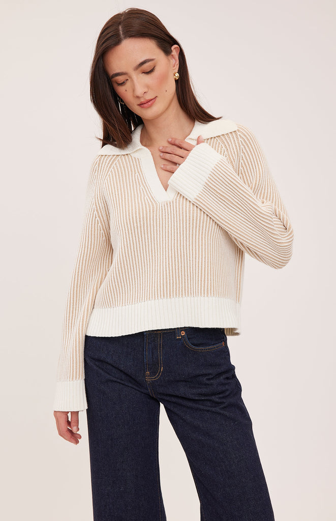 Tricot Xander