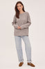 Tricot Lori - Peebble