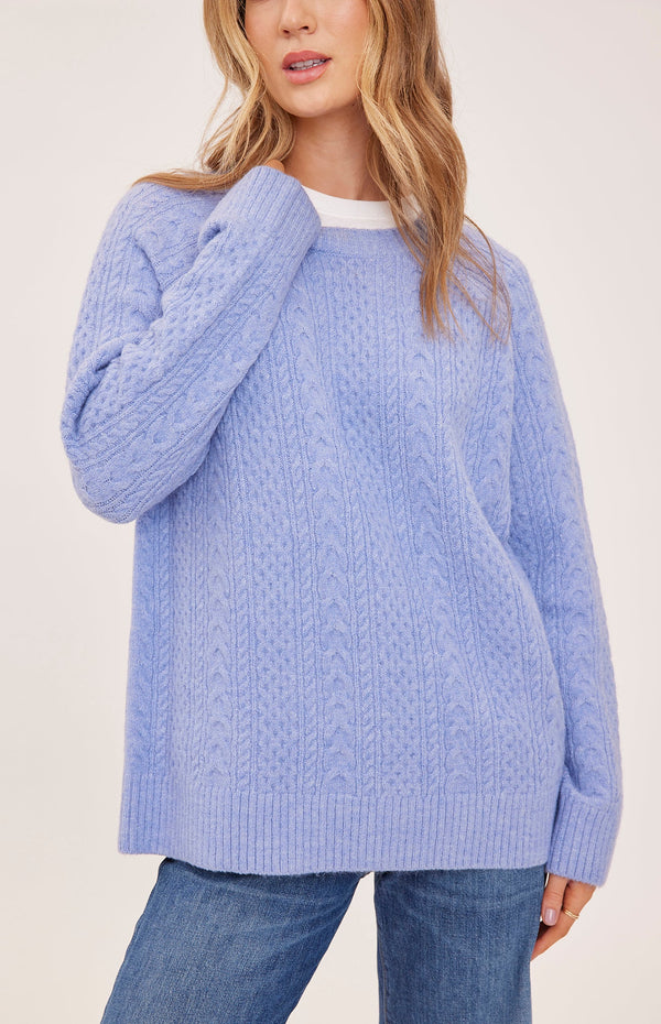 Tricot Lori - Skyline