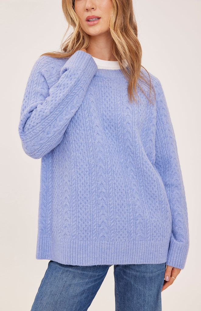 Tricot Lori - Skyline
