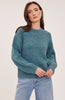 Tricot Tova - Emerald