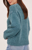 Tricot Tova - Emerald