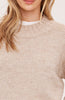 Tricot Tova - Pebble