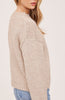 Tricot Tova - Pebble