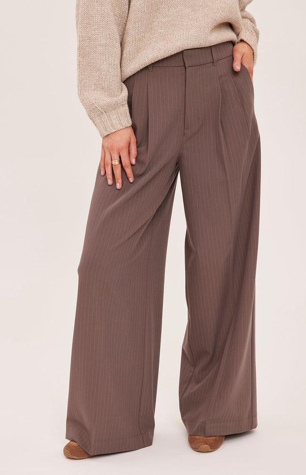 Pantalon Collins