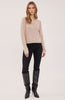 Cardigan Mirabelle - Beige