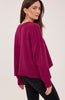Tricot Anouk - Magenta