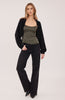 Cardigan Gwendolyn