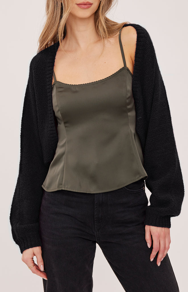 Cardigan Gwendolyn
