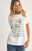 T-shirt Spritzy