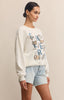 Crewneck Cheers Sunday
