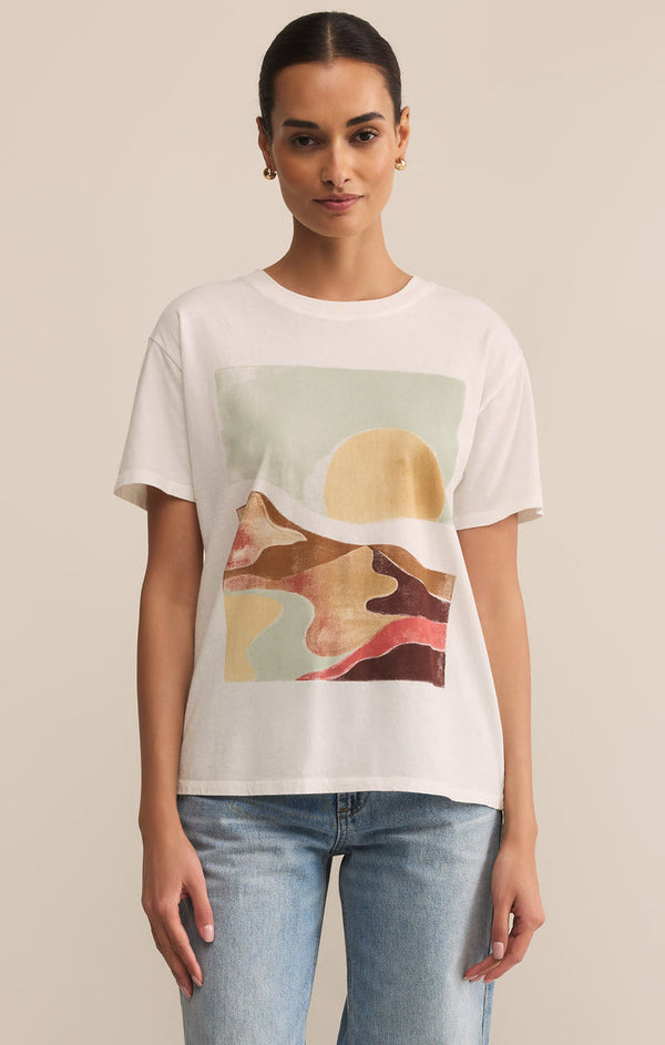 T-shirt Moments