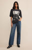 T-shirt Big Apple