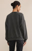 Crewneck Varsity Sunday