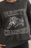 Crewneck Varsity Sunday