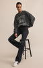 Crewneck Varsity Sunday