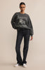 Crewneck Varsity Sunday