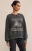 Crewneck Varsity Sunday