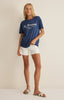 T-shirt St-Tropez