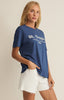 T-shirt St-Tropez